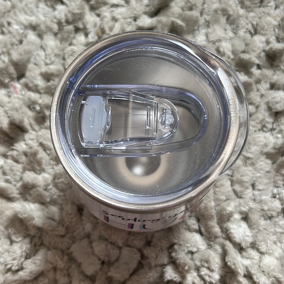 Insulated Coffee/Wine Cup - Picture 2 of 6